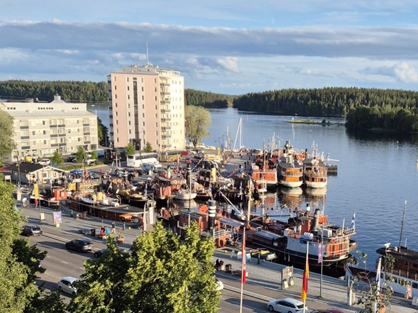 Tiedosto:Saaimaan regatta 2025.jpg