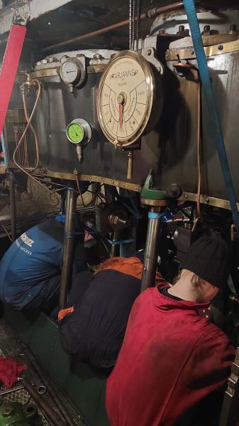 Tiedosto:Ss Tarjanteen laakeriremontti.jpg
