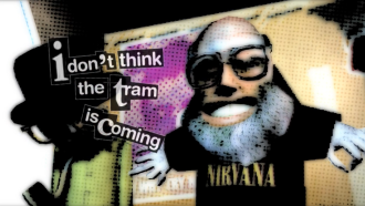 ix by Moppi Productions (2003), a 3D accelerated demo running on a Windows PC.