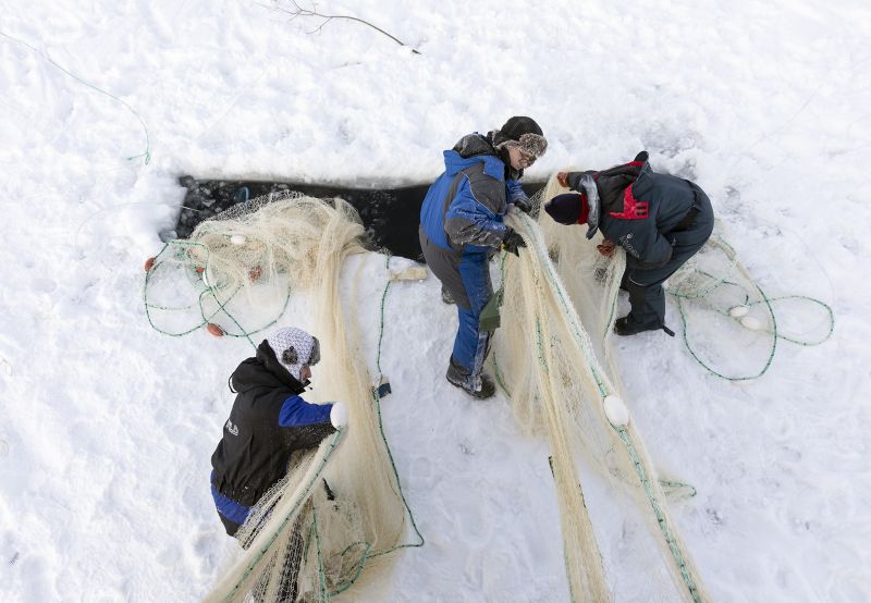 Tiedosto:Talvinuottaus Puruvesi.jpg