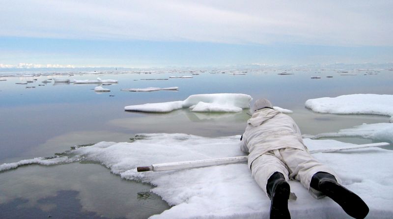 Tiedosto:Pyytäminen Jouni Heinikoski 2006 02.JPG