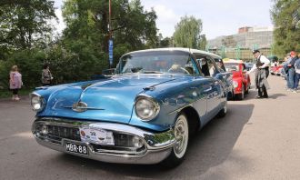 Oldsmobile